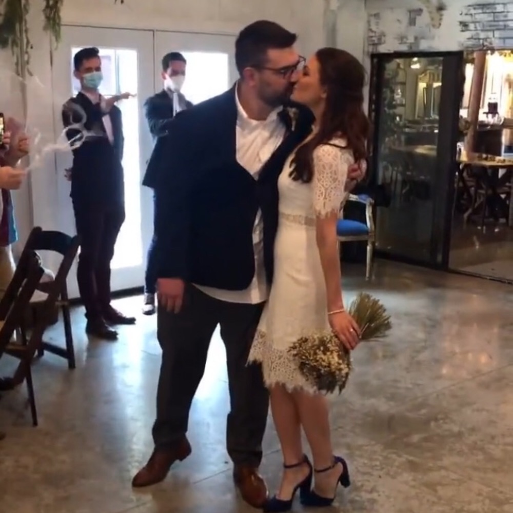 Meet your Posher, Chelsea